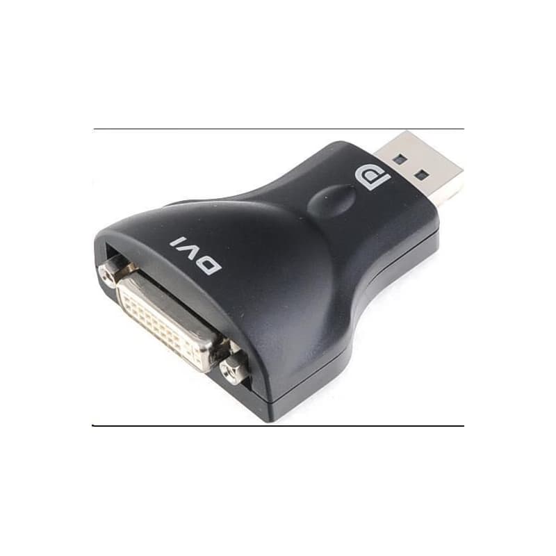 PREMIUMCORD Adaptér DisplayPort - DVI (redukcia) 1