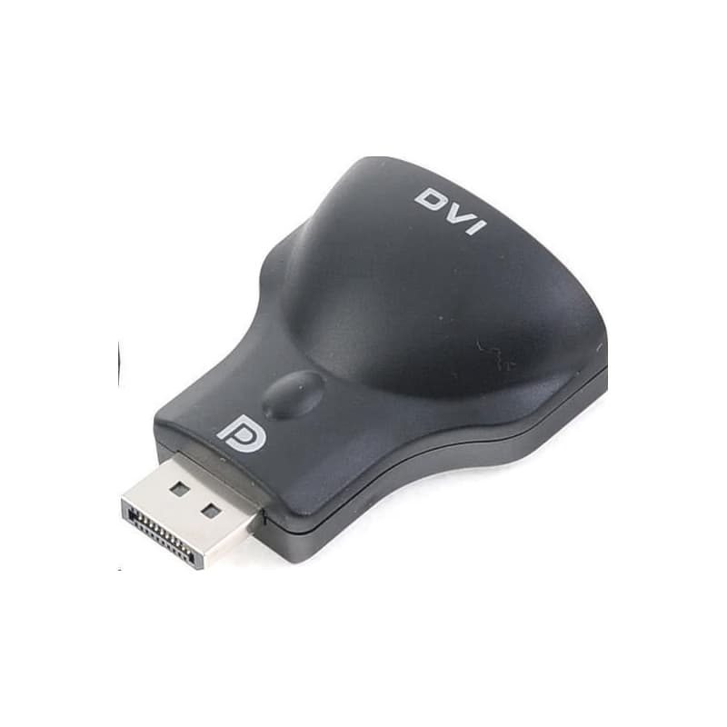 PREMIUMCORD Adaptér DisplayPort - DVI (redukcia) 2