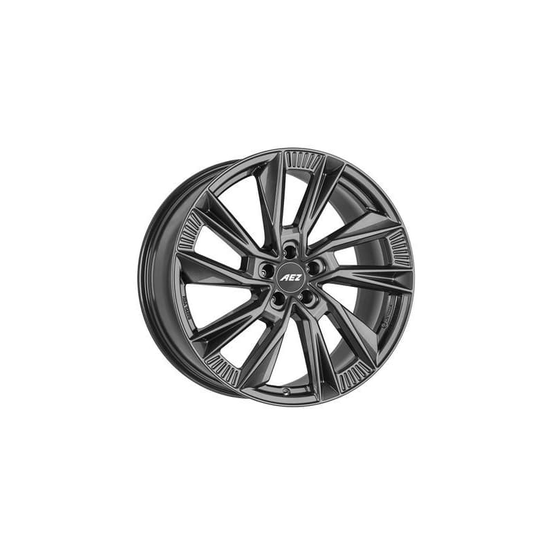 Disk alu AEZ Havanna grey 8x19 5x112 ET40 1