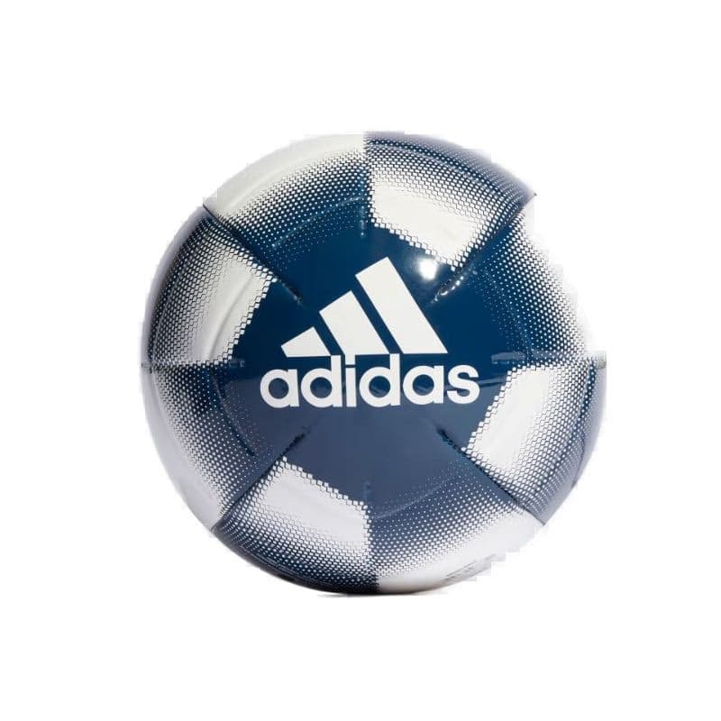 Futbalová lopta ADIDAS EPP CLB WHITE CONAVY 2