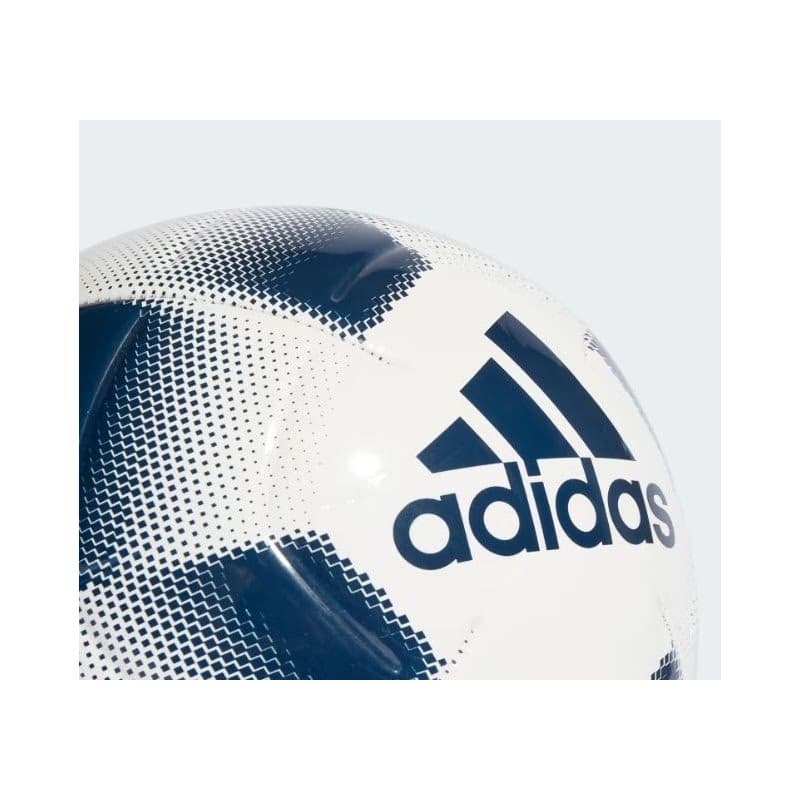 Futbalová lopta ADIDAS EPP CLB WHITE CONAVY 3