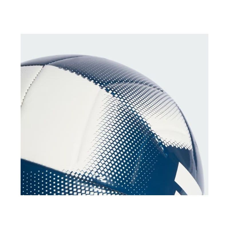 Futbalová lopta ADIDAS EPP CLB WHITE CONAVY 4