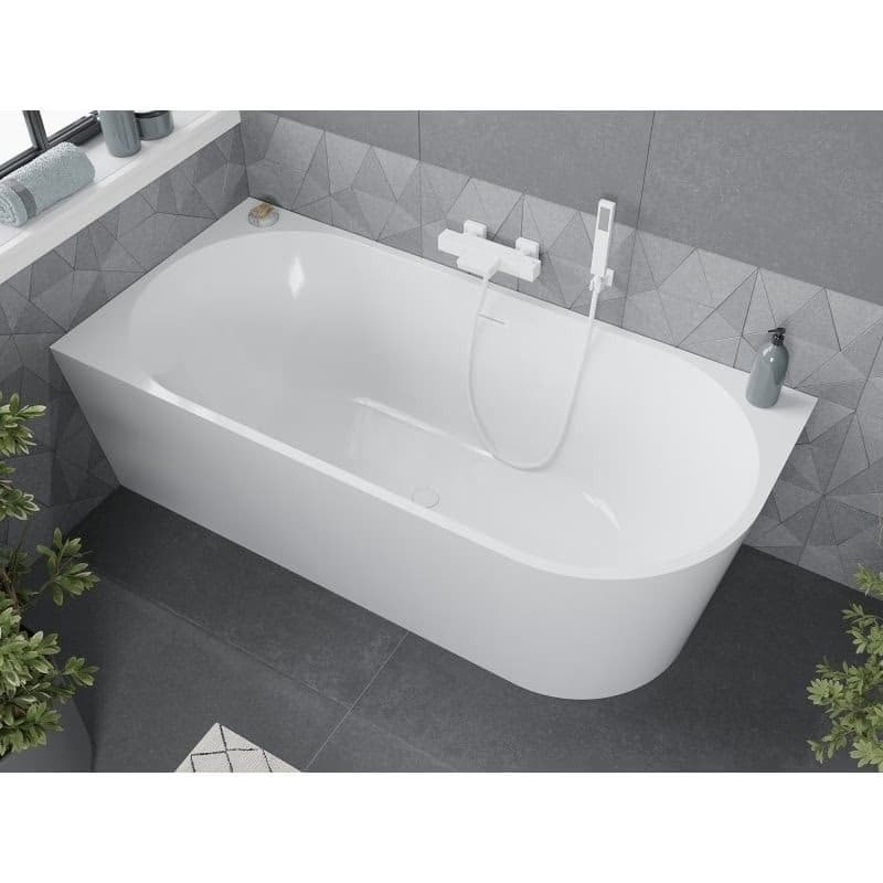 Mexen Mia 140 x 75 cm 52691407500L-20 6