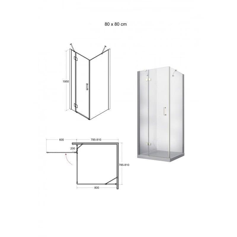 BESCO - BCVIV80CTVEP 4
