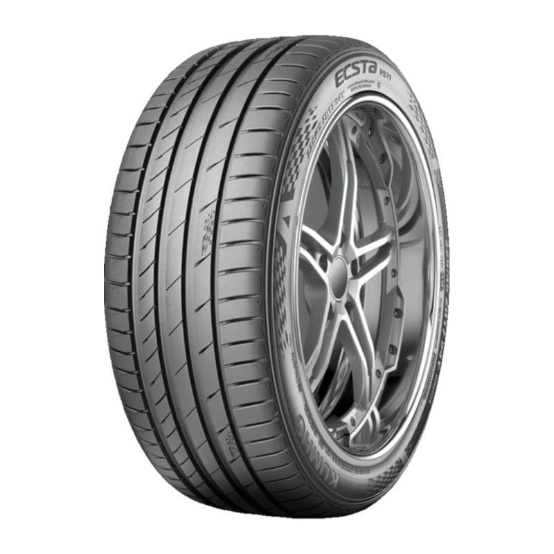 Kumho Ecsta PS71 ( 235/55 ZR19 105Y XL ) 1