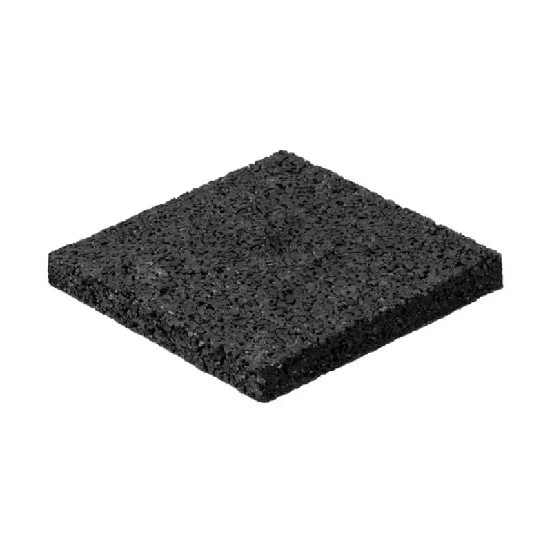 Samolepiaca antivibračná podložka 100x100x10 mm Tesa fólia 1