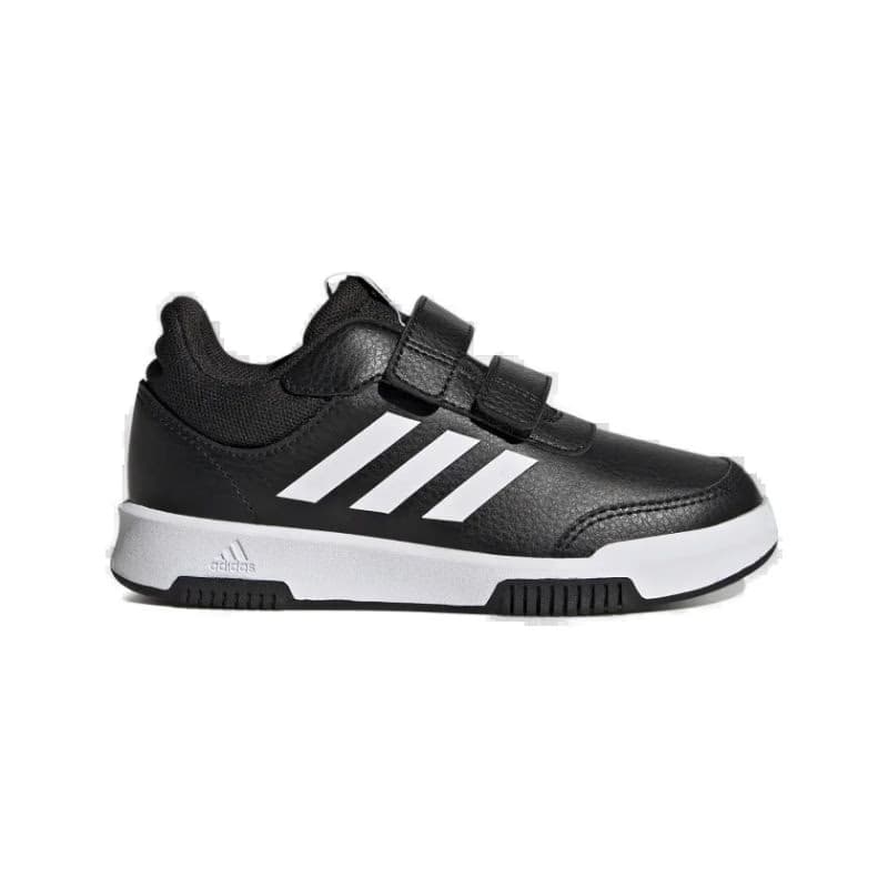 Detská rekreačná obuv ADIDAS Tensaur Sport 2.0 CF K core black cloud white core black 2