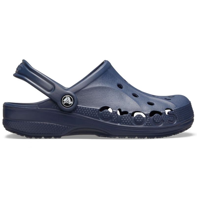 Kroksy (rekreačná obuv) CROCS Baya U navy 2