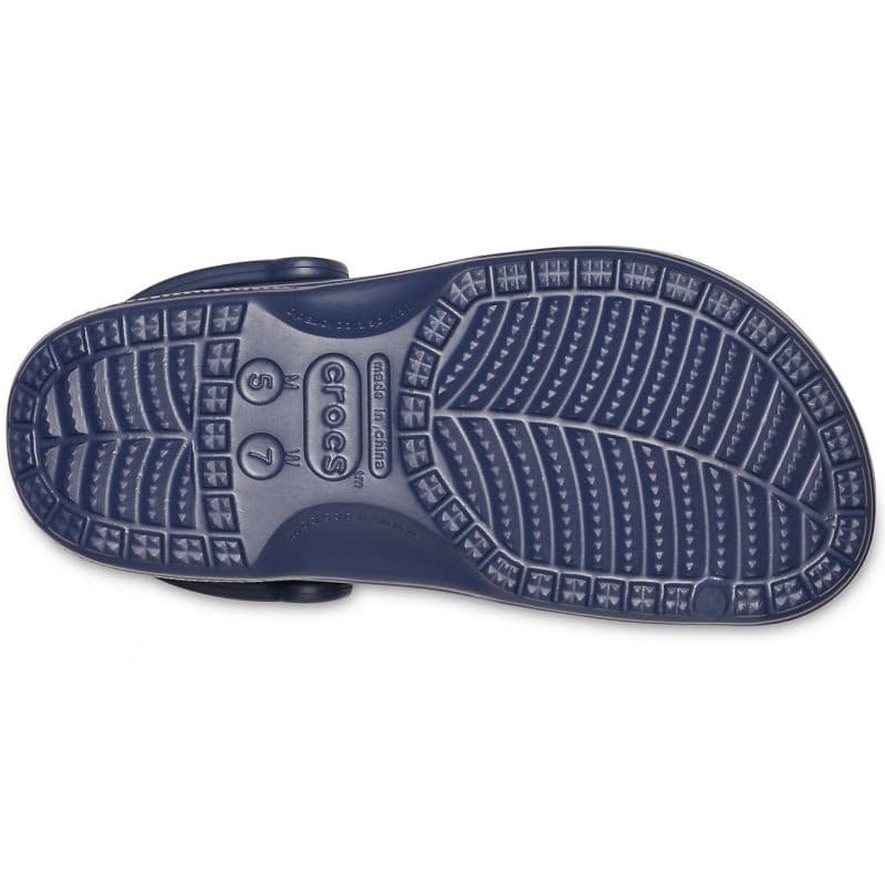 Kroksy (rekreačná obuv) CROCS Baya U navy 5