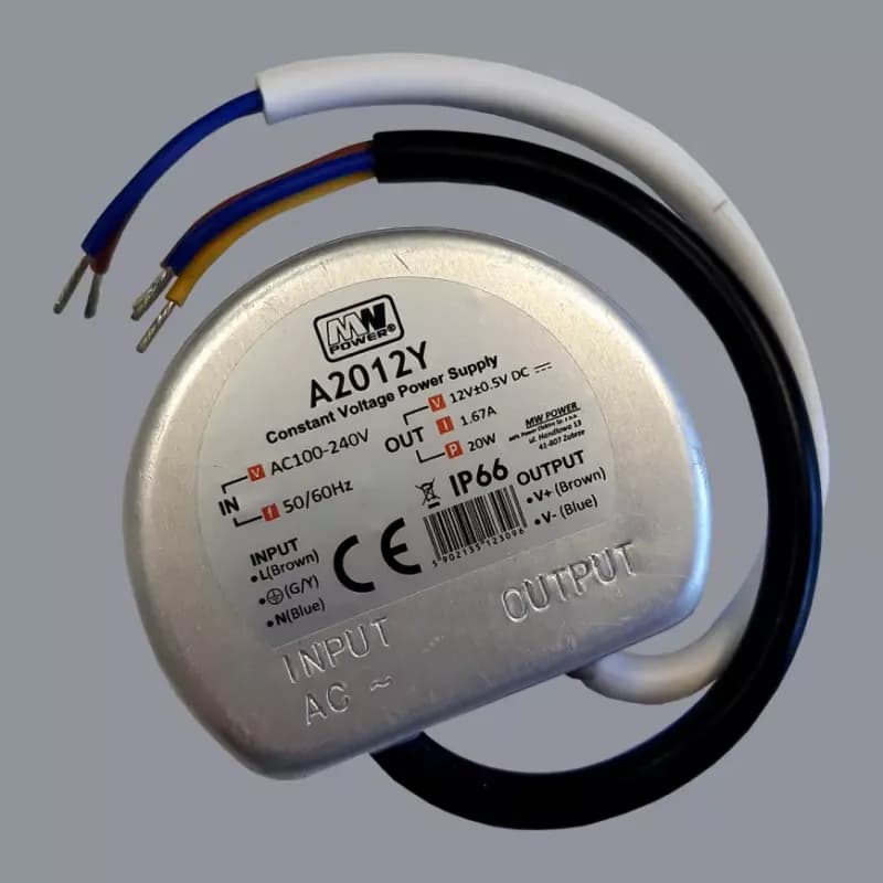 Zdroj 45021 20W 1
