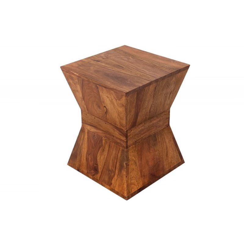 Odkladací stolík PYRAMOS Dekorhome 2