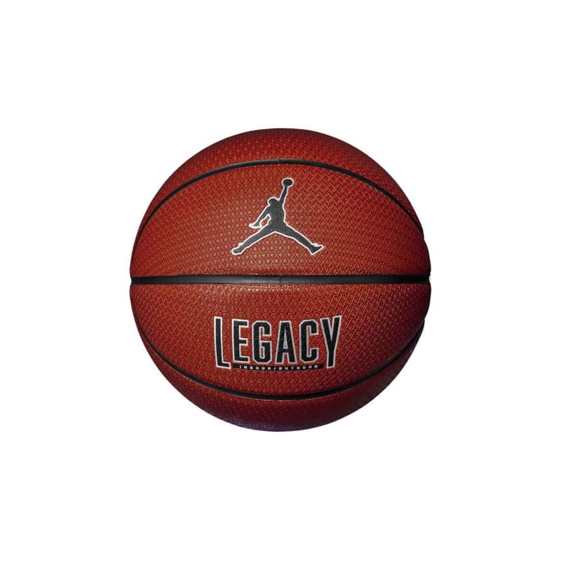 Basketbalová lopta NIKE JORDAN LEGACY 07 AM BK MS 1