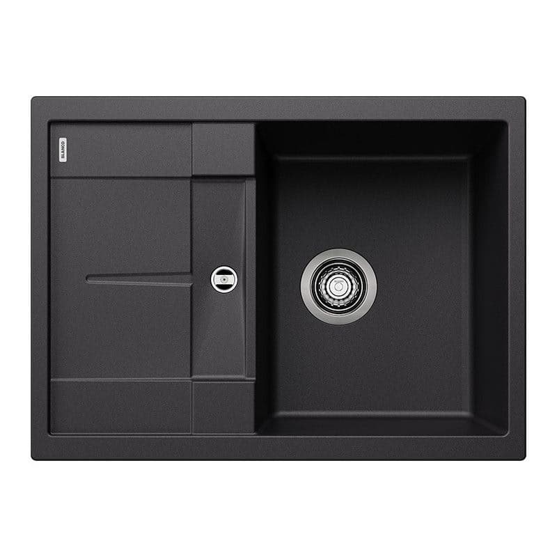 BLANCO METRA 45 S compact + Dodatočná extra zľava 5% po vložení do košíku !