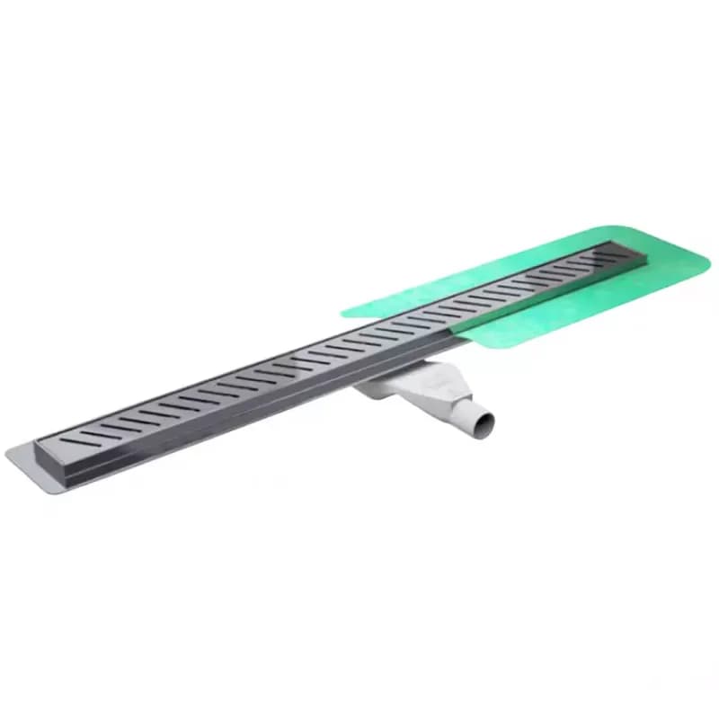 Odtokový Žľab Steel 700 1