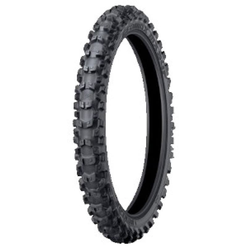 Dunlop Geomax MX 54 F ( 80/100-21 TT 51M M/C, predné koleso ) 1