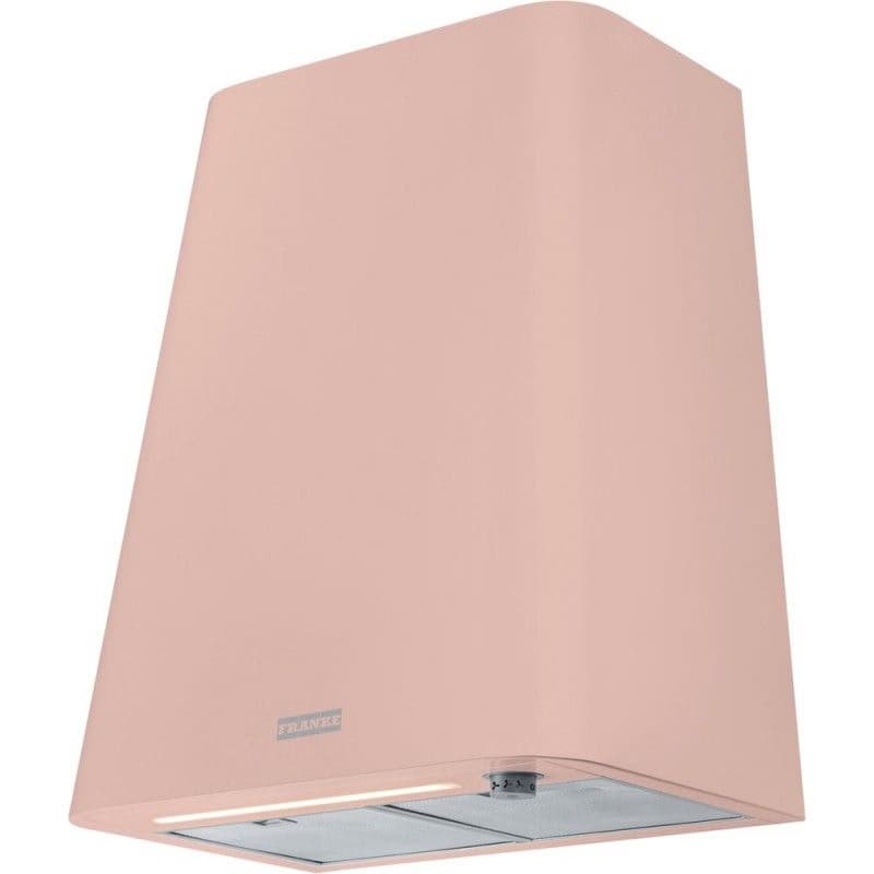 Franke SMART DECO FSMD 508 RS - ružová 1