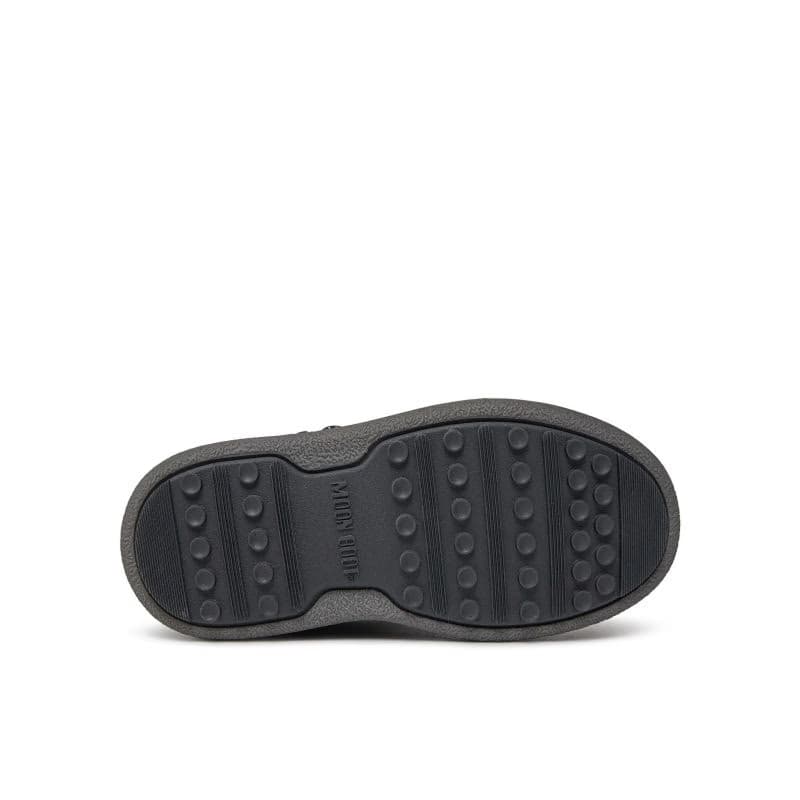 Dievčenské členkové zimné topánky MOON BOOT JTRACK POLAR, 004 blue 4