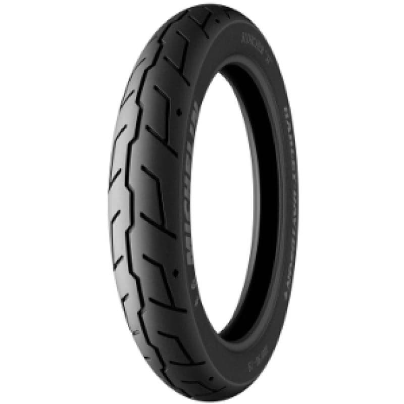 Michelin Scorcher 31 ( 180/70B16 TL 77H zadné koleso, M/C )