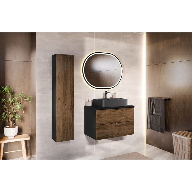 ArtCom Skrinka pod umývadlo TALIA Casella 82-80-46-2S | 80 cm 2