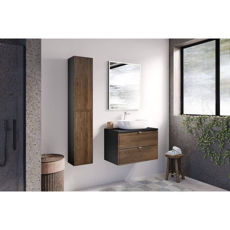 ArtCom Skrinka pod umývadlo TALIA Casella 82-80-46-2S | 80 cm 5