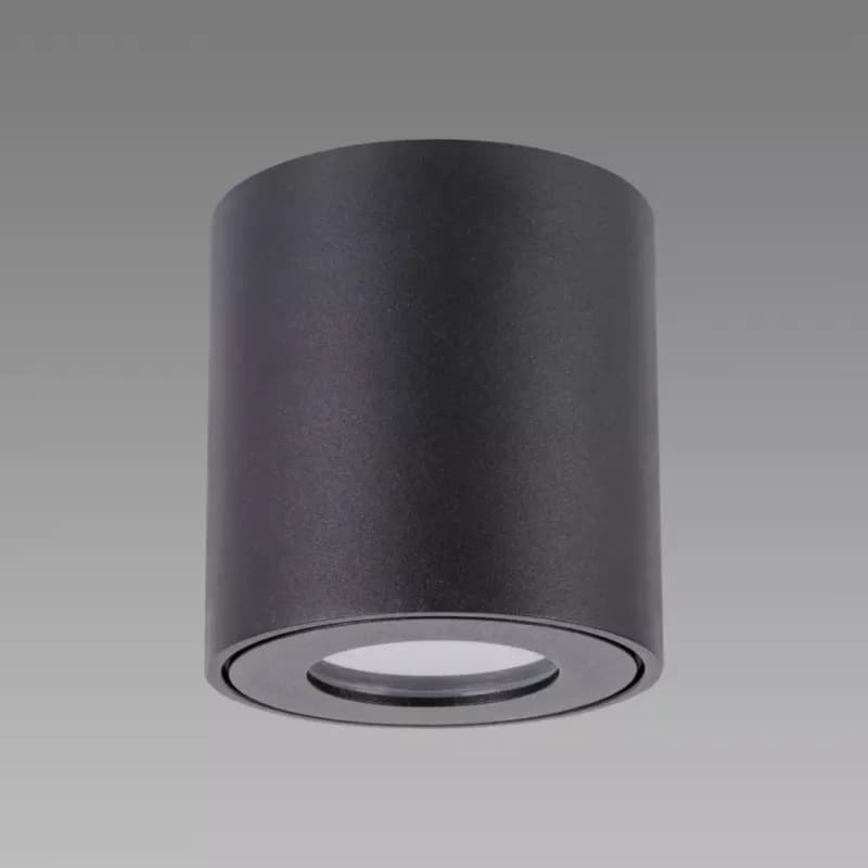Lampa Zorba DWL GU10 Black 03955 K1 1