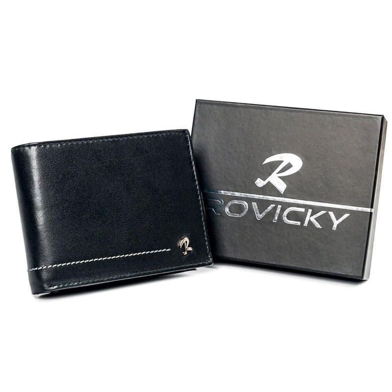 Pánska peňaženka Rovicky N992-CMC 2