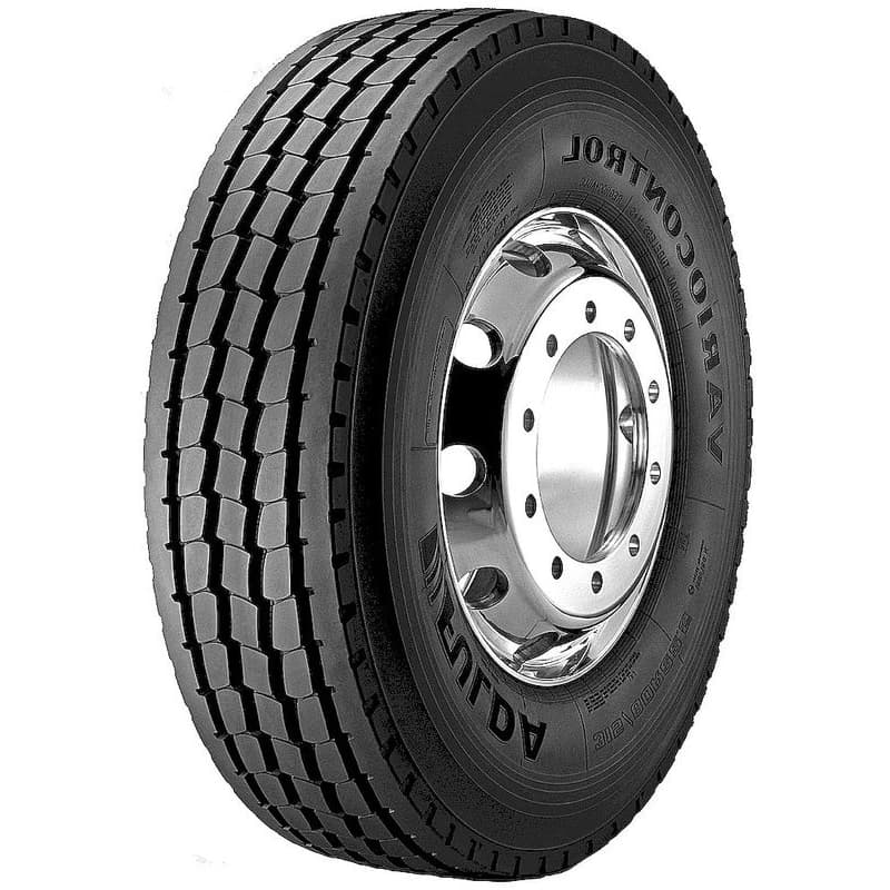 Fulda WINTERCONTROL 315/70 R22,5 154/152 K/L Vodiace zimné 1