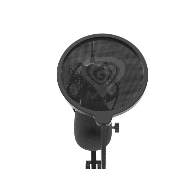 Streamovací mikrofón Genesis RADIUM 400 G2, USB 5
