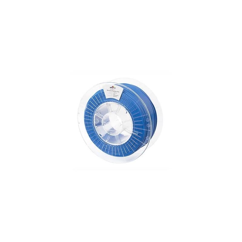 Spectrum Filament Premium PLA 1000g, pacific blue, DOPREDAJ
