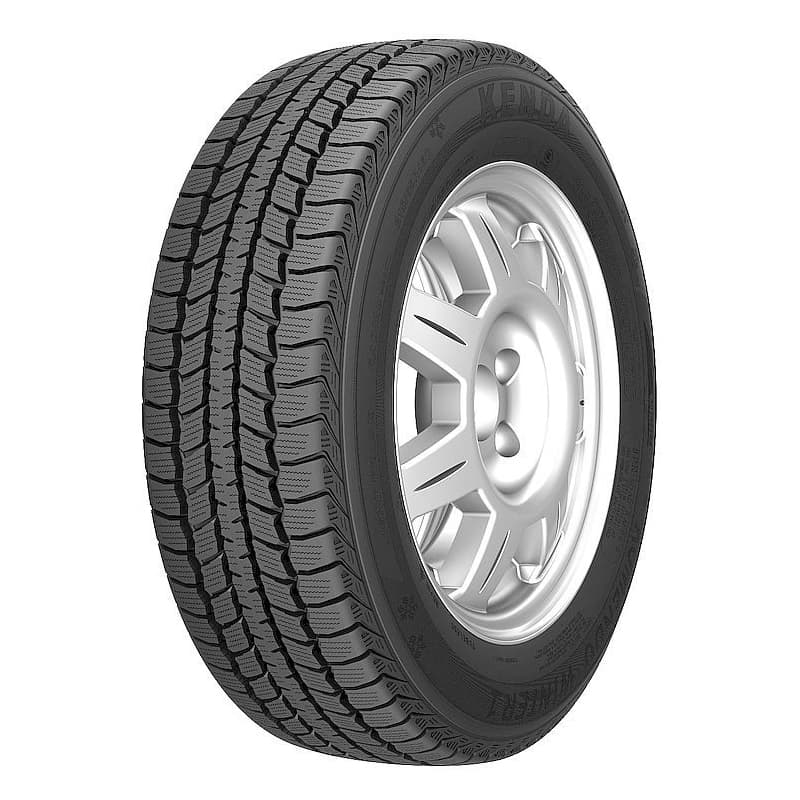 KENDA KR500 WINTER TRAILER 155/70 R12C 104/101 N Celoročné 1