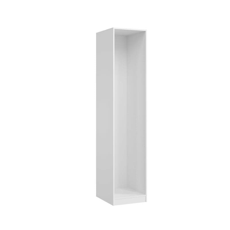 ArtExt Korpus skrine DOX K01 | biela 50 cm 1