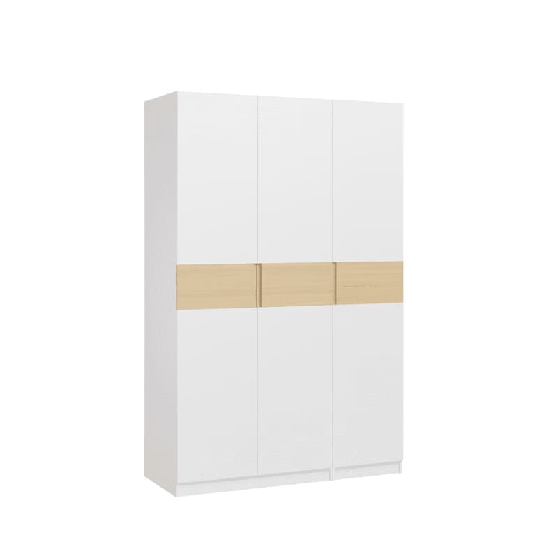 ArtExt Korpus skrine DOX K01 | biela 50 cm 6