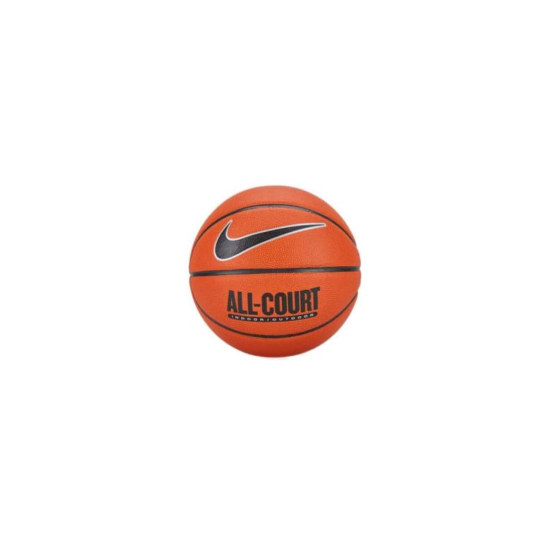 Basketbalová lopta NIKE EVERYDAY ALL COURT 07 AM BK BK 1