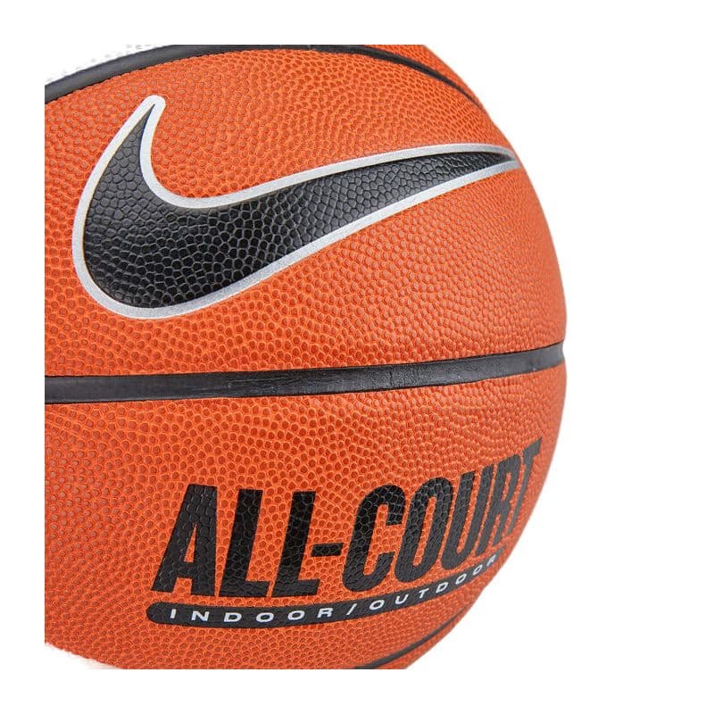 Basketbalová lopta NIKE EVERYDAY ALL COURT 07 AM BK BK 3