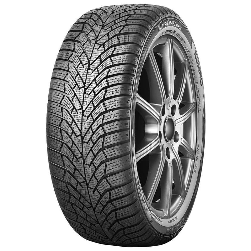 Kumho WP52 205/55 R17 95 V Zimné 1