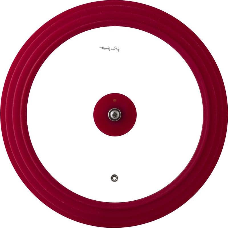LT7081 POKLICE UNI 20-24CM COVER LAMART 4