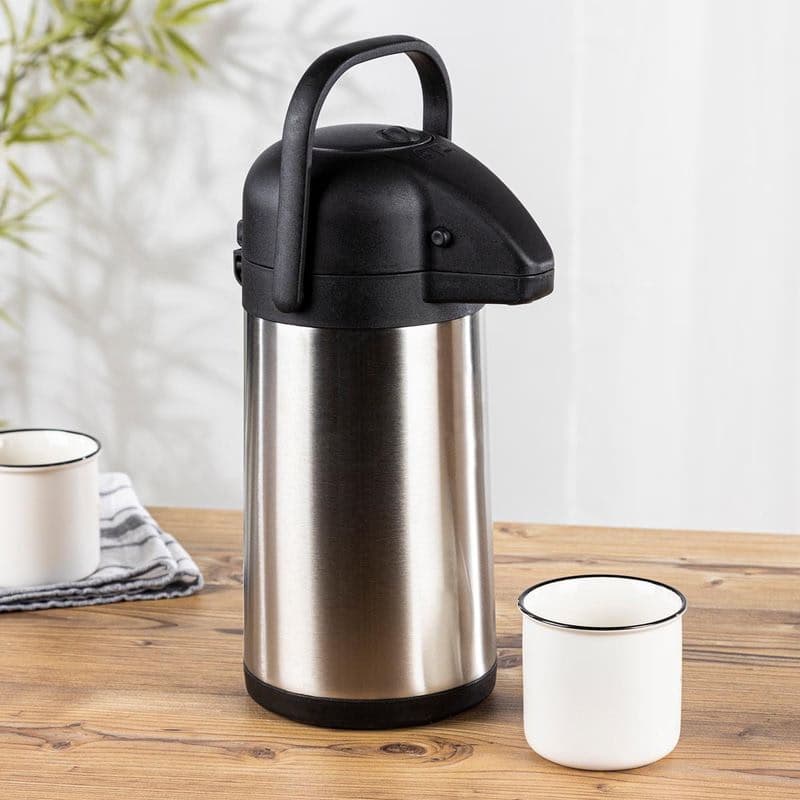 Termoska s čerpadlom, 2,2 l 1