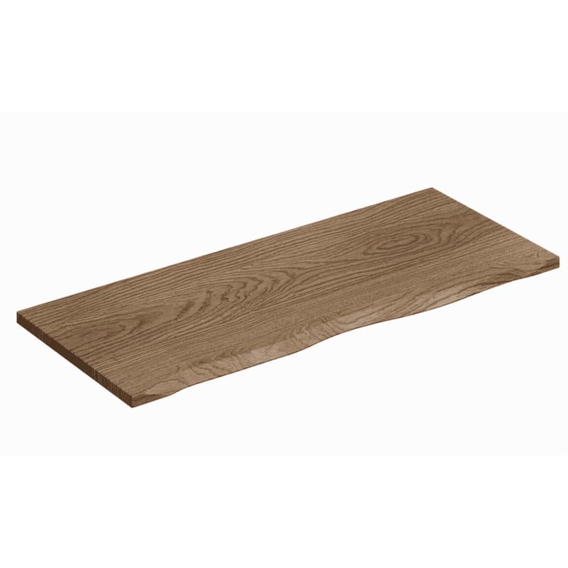 ArtCom Doska pod umývadlo NATURE | dub casella Typ: Doska 120 cm / 89-120 4
