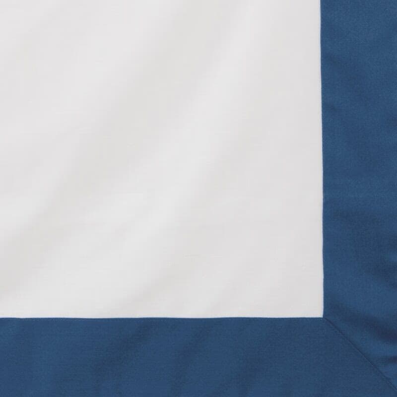 ArtFir Saténové obliečky na posteľ REINA25C 220 x 200 cm BIELA 5