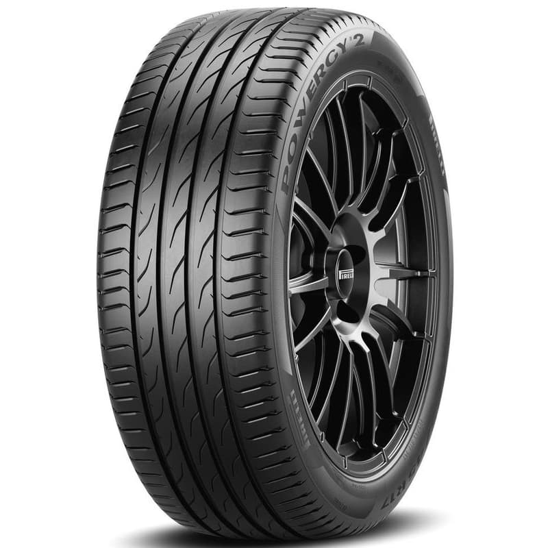 Pirelli POWERGY 2 205/40 R17 84 Y Letné