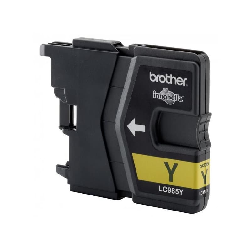 BROTHER LC-985 - originálny