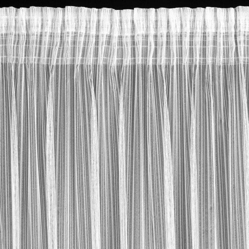 ArtFir Záclona NOELIA P | biela 140 x 270 cm 5