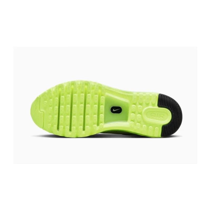 Pánska rekreačná obuv NIKE Air Max 2013 M wolf grey volt black black 6