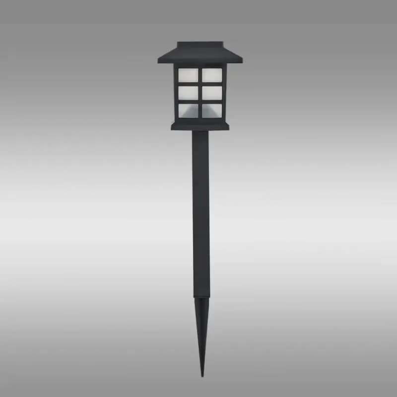 Solárna lampa  Belinda Ao-Be853sl 1