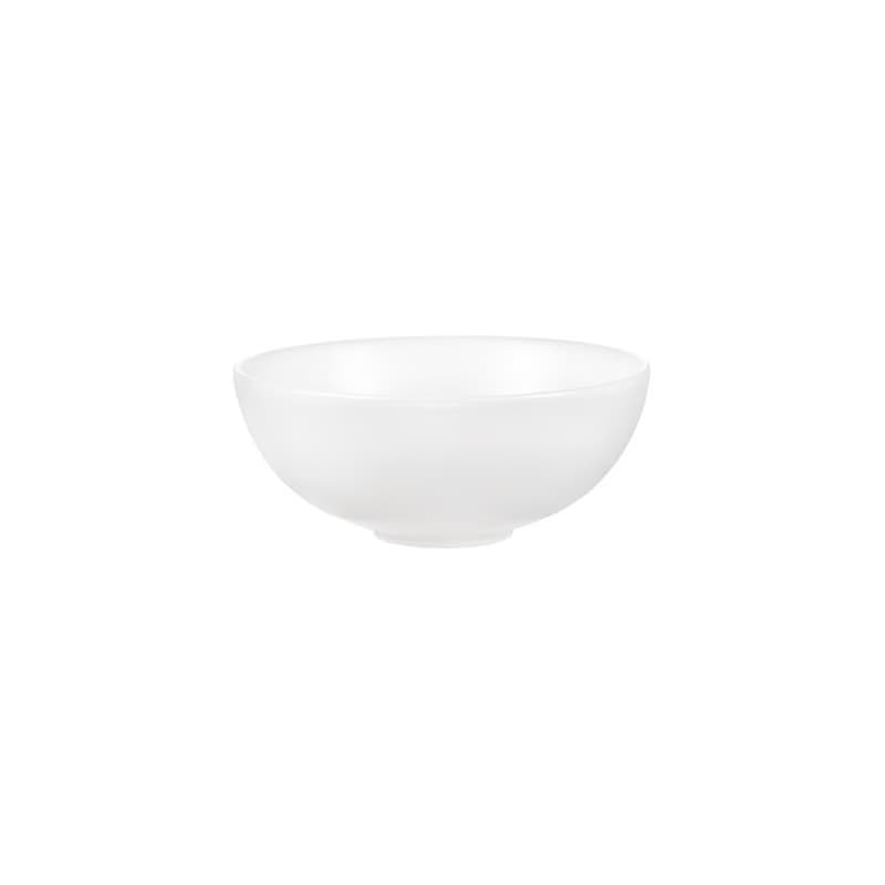 ArtCom Keramické umývadlo DOMI MW | biely mat 32 cm 2