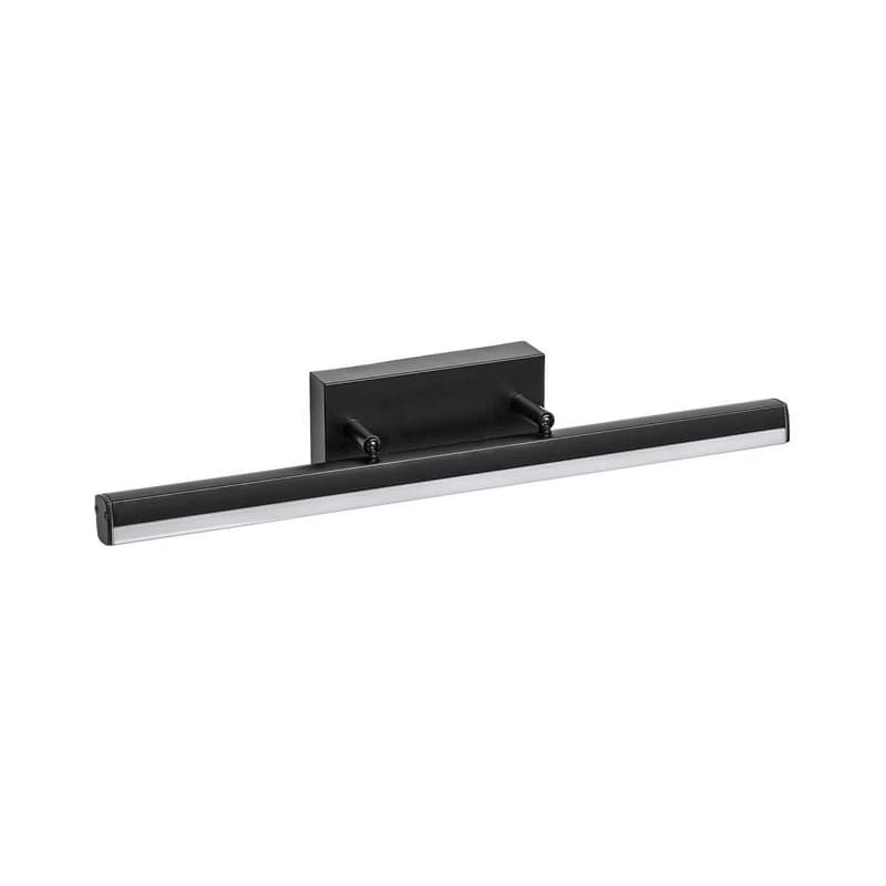 Rabalux 2166 - LED Kúpeľňové osvetlenie zrkadla EVAN LED/12W/230V 49 cm IP44 2166