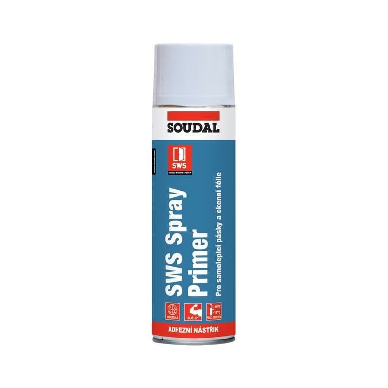 SWS Spray Primer 1