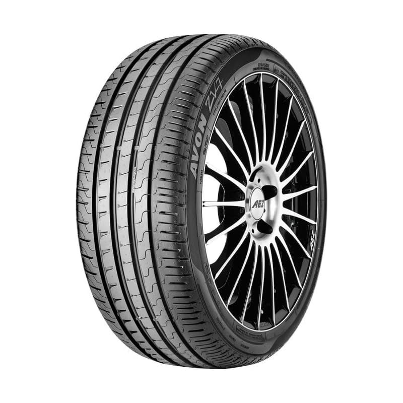Avon ZV7 ( 205/55 R16 94V XL ) 1