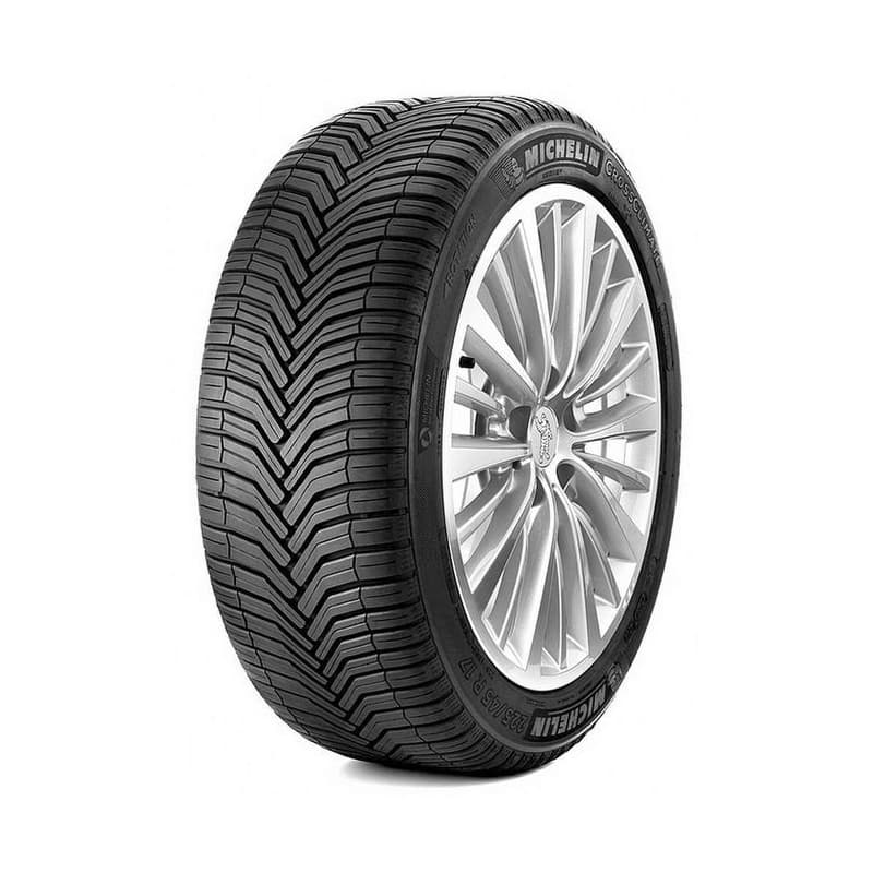 Michelin CROSSCLIMATE SUV 235/50 R19 103 W Celoročné 1