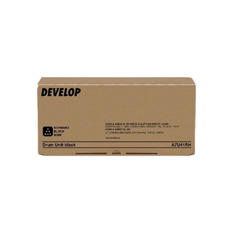 DEVELOP A7U41RH - originálny 1